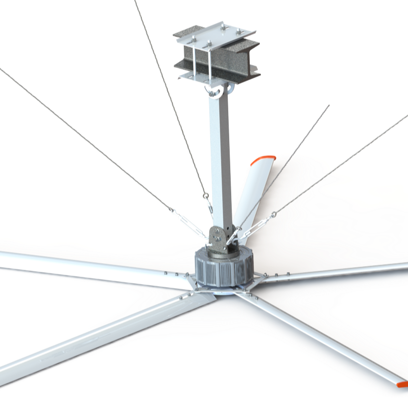 工業(yè)大吊扇